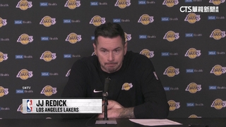 湖人氣氛亮紅燈？　主帥JJ Redick批不團結