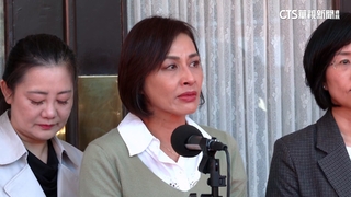 鄭天財喊「戒嚴為保護台灣」　邱議瑩批：那我父親算什麼？