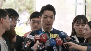 雙城前踩線！胡歌六月來台密會？蔣萬安：一般餐會