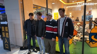 眾星雲集！周杰倫開唱day3　體壇.演藝圈大咖力挺