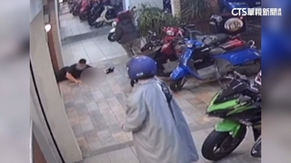 宜蘭市商圈傳砍人！嫌犯與員工口角竟持刀行凶