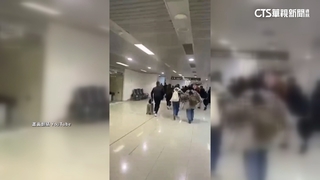 敘利亞叛軍攻入首都　總統阿塞德逃離行蹤不明