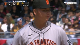 26歲投手鄧愷威延續旅美生涯　與巨人簽小聯盟合約