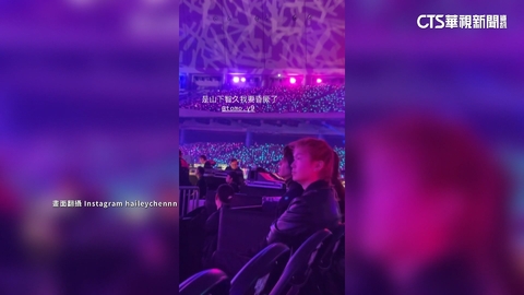 周董開唱最終日含「金」量高 12強英雄.山下智久現身