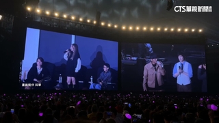 周董演唱會最終場星光熠熠！　阿妹.陳傑憲輪流開唱