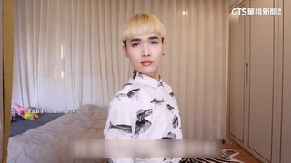 被爆涉統戰　鍾明軒再發文：沒收到任何邀請