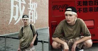 鍾明軒遭爆中國統戰收買　發文反擊：沒收到任何單位邀請