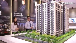 「金龍海嘯」衝擊買氣狂降　預售屋爆解約潮