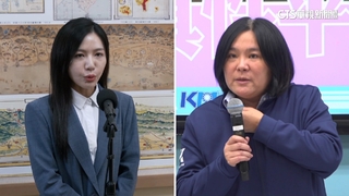 吳沛憶控「脫衣求碰瓷」　陳玉珍提告求償150萬