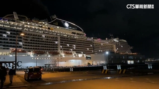 「榮耀號」故障滯留沖繩　今早首批旅客搭機返台