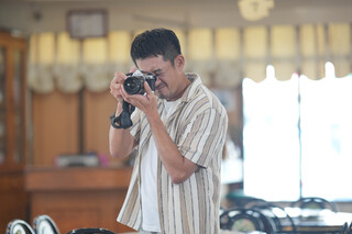 《阿榮與阿玉》泡泡戲趣事連連！Nana萌趣演繹家庭暖意