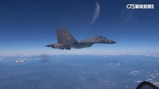 解放軍集結軍演？　設7處空域保留區　我軍開設應變中心