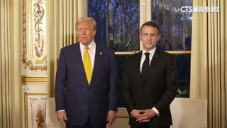 巴黎聖母院浴火重生　首場公眾彌撒信徒感動