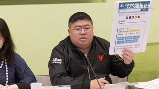 藍委喊修「戒嚴法」防濫權　綠反嗆：留著自己用？