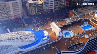 不只退休族才搭！　郵輪業者推「特色主題」吸年輕客