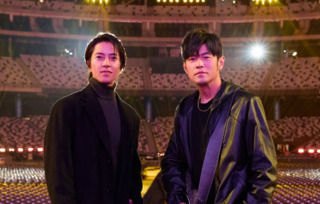 山下智久個資遭松機貴賓室員工外洩　營運商道歉：調查懲處