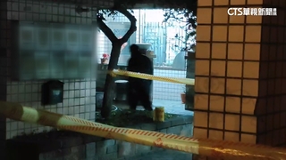 苗栗男刺傷母親與十歲兒　再從警前4樓墜落不治