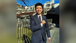 傳2026與民進黨合作投入北市長選戰　苗博雅凌晨發文回應