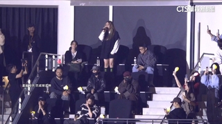 「3天3夜」震撼大巨蛋　北市體育局：未接獲檢舉