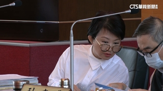 「藍白合破局」柯尋中間人合作盧秀燕？　民眾黨駁斥