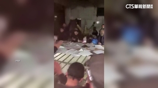 敘利亞反抗軍進惡名昭彰黑牢　加速解救10萬囚徒