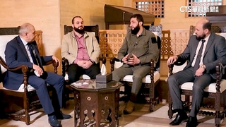 阿塞德遭推翻出逃俄羅斯　反抗軍商討政權轉移