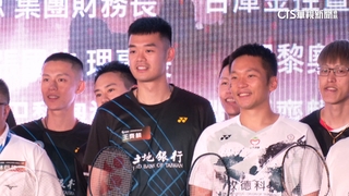 「麟洋配」年終賽最後合體　球迷直呼：太想念