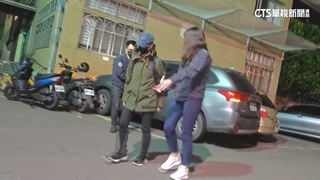 大搜索！謝宜容涉貪聲押禁見　裝潢業者10萬交保