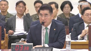 南韓戒嚴風波　前防長涉叛亂　法院批准逮捕