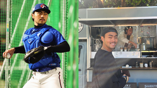 家正婦注意！林家正回台打中職？　經紀公司回應了