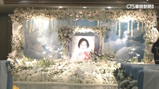 瓊瑤「最後親筆信」感謝陪伴20多年秘書 喊：妳是我的女兒　