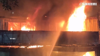 因「洗碗」起口角　輪胎行小兒子縱火害死8至親