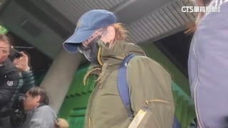 謝宜容遭聲押　任分署長涉貪污.違反政府採購法