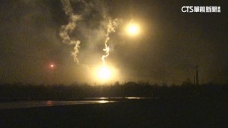 屏東「聯勇操演」場面震撼　國軍展現精實戰力