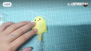 中國流行紓壓玩具「空氣針」　暗藏害命風險