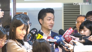 雙城論壇恐卡關？　蔣萬安：僅存交流平台盼續辦