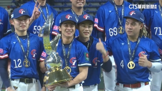 隊長陳傑憲續戰！　WBC資格賽名單旅外占近半