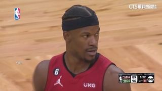 雷霆SGA砍39分　NBA盃擊敗獨行俠前進四強