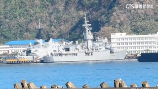 偵獲72共軍機艦出沒！　無人機繞台一圈　我海空戒備