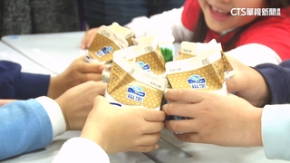 「班班有鮮乳」中央付錢地方執行？　侯怨政策無一致性