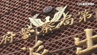 台中警集體「開假單」　偵查隊長遭收押　警局開鍘停職