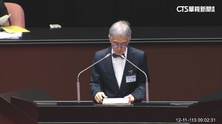 大法官被提名人發聲　支持死刑.反死刑態度受矚