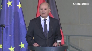 德政壇恐風雲變色　默茨領先群雄立場挺烏