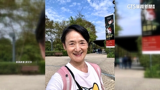 譚艾珍也遭詐騙！　「金額不小」歐陽靖心疼母