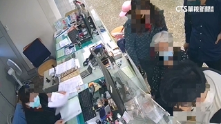 詐團吸收仲介幫詐　退休女醫半年被騙7千萬