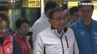 新北環狀線今12：00全線復駛　侯友宜視察：非常平穩