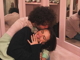 恭喜！天后席琳娜宣布訂婚　甜嫁製作人男友「永遠從現在開始」