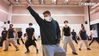 劉德華香港紅磡開20場演唱會　彩排畫面曝光