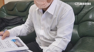 車長控「沒證據卻記過」　台鐵：未依規「2次酒測」