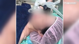 2女隆胸後急性腎衰竭.洗腎　診所駁疏失：未換麻藥